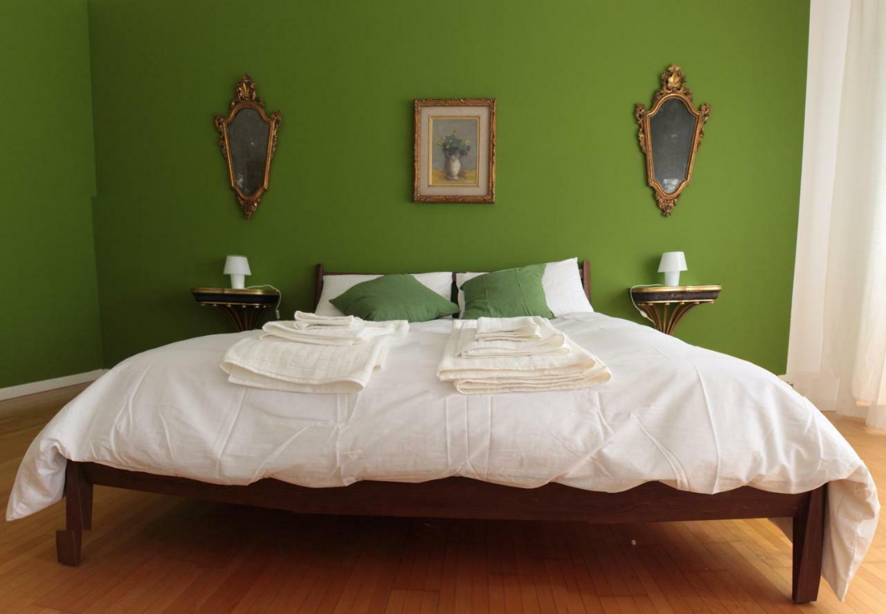 شقة Luminous Stylish Quiet 150M2, Tre Torri ميلان المظهر الخارجي الصورة